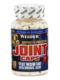Weider Germany Joint Caps 80 cap