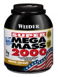 Weider Germany Mega Mass 2000 3000g