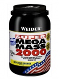 Weider Germany Mega Mass 2000 1500g