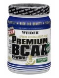 Weider Germany Premium BCAA Powder 500g