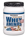 Weider Germany Whey Aminos 300 tab