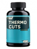 Optimum Nutrition Thermo Cuts 200cap