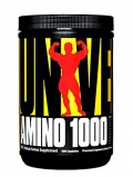 Universal Nutrition Amino 1000 500 cap