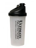 Ultimate Nutrition Шейкер Ultimate 700 ml