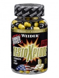 Weider Germany Testo X-Plode 120 cap