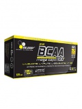 Olimp Bcaa Mega Caps 120 cap