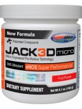 USPLabs Jack3d Micro 146g
