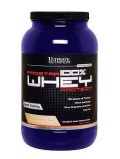 Ultimate Nutrition ProStar Whey 910g