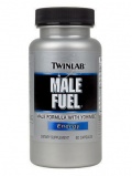 TwinLab Male Fuel 120 cap