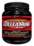 SAN Performance Glutamine 600g