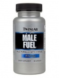 TwinLab Male Fuel 60 cap