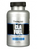 TwinLab CLA Fuel 60 cap
