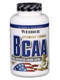 Weider Germany BCAA 130 tab