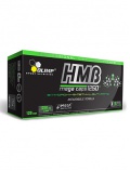 Olimp HMB Mega Caps 120 cap