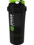 Spiderbottle Spider Bottle Maxi 2GO Black Edition