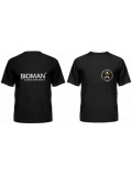 Bioman Футболка Bioman мужская