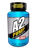 Labrada Nutrition A2 Pump 120 cap
