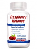 Labrada Nutrition Raspberry Ketones 60 cap