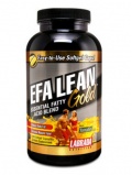 Labrada Nutrition EFA Lean Gold 180 cap