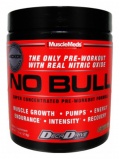 Muscle Meds N.O.Bull 