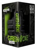 Grenade Black OPS 
