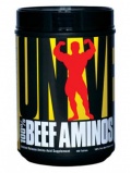 Universal Nutrition Beef Aminos 400 tab