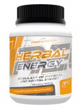 Trec Nutrition Herbal Energy 120 tab