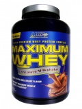 MHP Maximum Whey