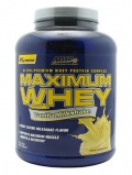 MHP Maximum Whey