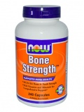 NOW  Bone Strength 240 cap