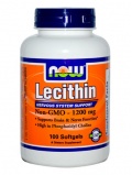 NOW  Lecithin 454g