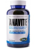 Gaspari Nutrition Anavite 180 tab