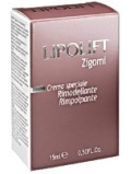 Natural Project Моделирующий крем Lipolift Zigomi