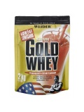 Weider Germany Gold Whey 2000g