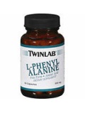 . L-Phenylalanine 60 cap