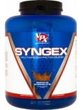 VPX Syngex 