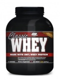 Optimum Nutrition Classic Whey 2273g