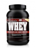 Optimum Nutrition Classic Whey 908g