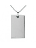 Ampli5 Кулон с цепочкой 