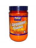NOW  Arginine Powder 450g