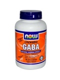 NOW  GABA 90 tab