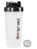 Be First Шейкер 600ml с шариком