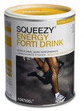 Squeezy Sports Nutrition Energy Forti Drink