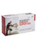 Squeezy Sports Nutrition Energy Super Gel