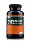Optimum Nutrition Glucosamine Plus CSA Super Strength 120tab