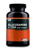 Optimum Nutrition Glucosamine Plus CSA Super Strength 60tab