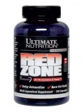 Ultimate Nutrition Uly Red Zone 120 cap