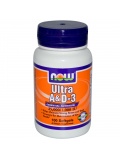 . Ultra A&D 25000/1000 100 softgels