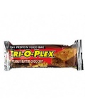 Chef Jays Tri-O-Plex Bars 118g