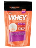 PureProtein Whey Protein